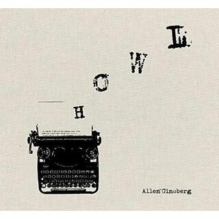 ALLEN GINSBERG - Reads Howl And Other Poems (Dlx Lp)