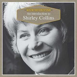SHIRLEY COLLINS - An Introduction To -hq-