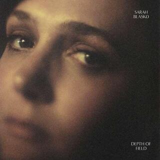 SARAH BLASKO - Depth Of Field (Lp)