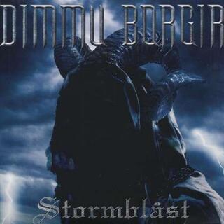 DIMMU BORGIR - Stormblast 2005 (2lp + 7in