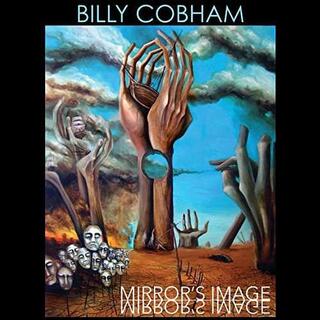 BILLY COBHAM - Mirror&#39;s Image