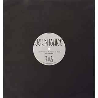 JON PHONICS - Elevations