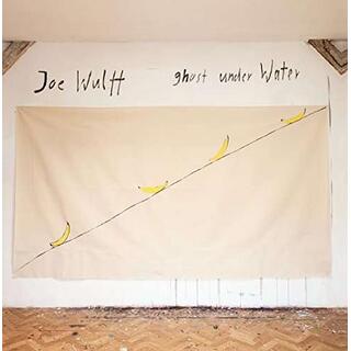 JOE WULFF - Ghost Under Water