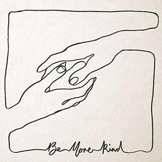 FRANK TURNER - Be More Kind (180g)
