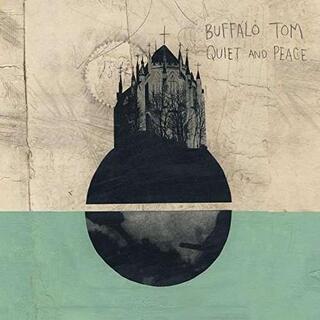 BUFFALO TOM - Quiet & Peace