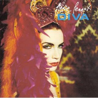 ANNIE LENNOX - Diva