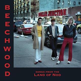 BEECHWOOD - Songs From The Land Of Nod