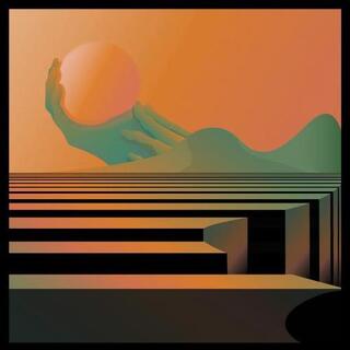 LAURENCE PIKE - Distant Early Warning
