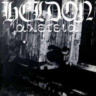 HELDON - Allez-teia (Heldon Ii)