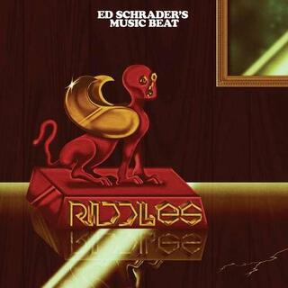 ED SCHRADER&#39;S MUSIC BEAT - Riddles