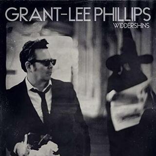 GRANT LEE PHILLIPS - Widdershins