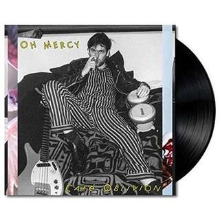 OH MERCY - Cafe Oblivion (Lp)