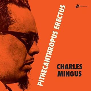 MINGUS - Pithecanthropus Erectus (180g)
