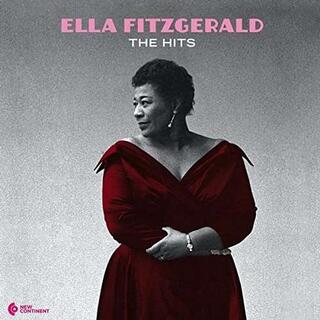 ELLA FITZGERALD - Hits