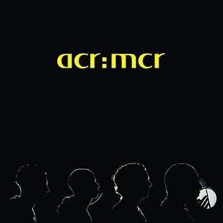 A CERTAIN RATIO - Acr:Mcr (2lp)