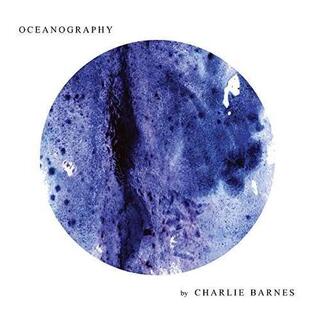 CHARLIE BARNES - Oceanography