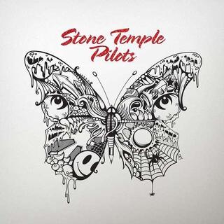 STONE TEMPLE PILOTS - Stone Temple Pilots (2018)(Vinyl)