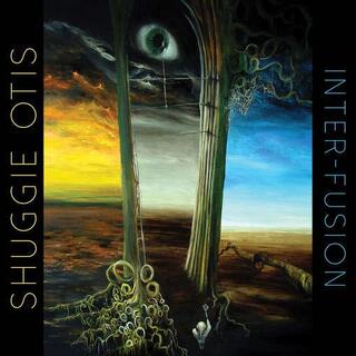 SHUGGIE OTIS - Inter-fusion
