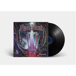 MERCILESS - Unbound