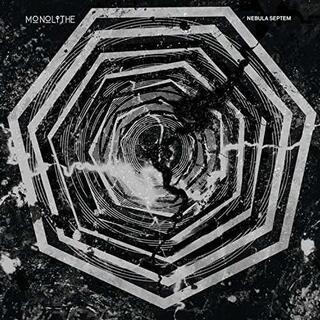 MONOLITHE - Nebula Septem