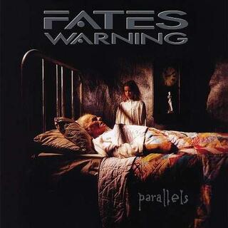 FATES WARNING - Parallels
