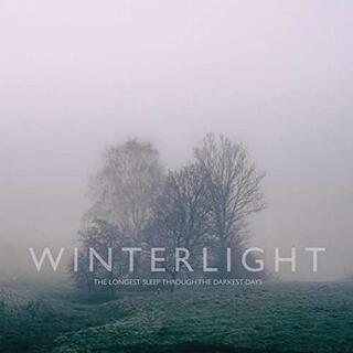 WINTERLIGHT - The Longest Sleep Through The Darkest Days (Limit