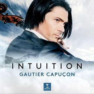GAUTIER CAPUCON - Various: Intuition (180g)
