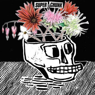 SUPERCHUNK - What A Time To Be Alive (Lp Indie Shop Version)