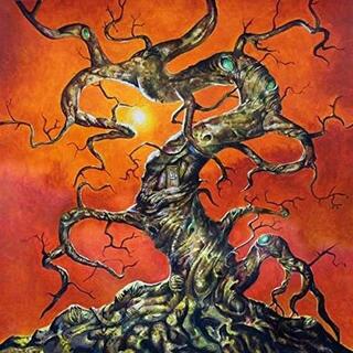 KAIRON; IRSE! - Ruination -gatefold-