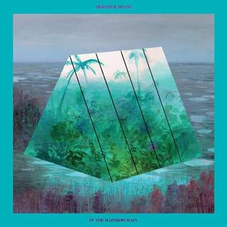 OKKERVIL RIVER - In The Rainbow Rain (Ltd Ed Blue &amp; Purple Lp)