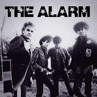 THE ALARM - Eponymous 1981-1983 (2lp)