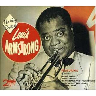 LOUIS ARMSTRONG - The Very Best Of (180g)