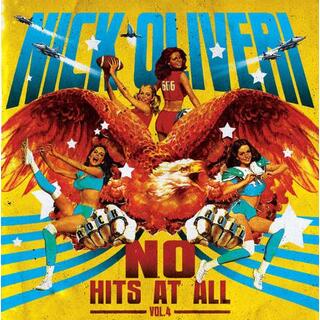 NICK OLIVERI - N.O. Hits At All Vol 4 - Ltd