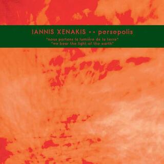 IANNIS XENAKIS - Persepolis -hq-