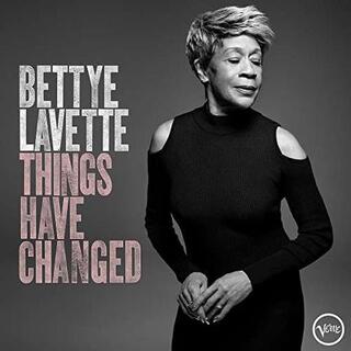BETTYE LAVETTE - Things Have Changed (2lp)