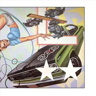 THE CARS - Heartbeat City (Expanded Edition)(180 Gram 2lp)