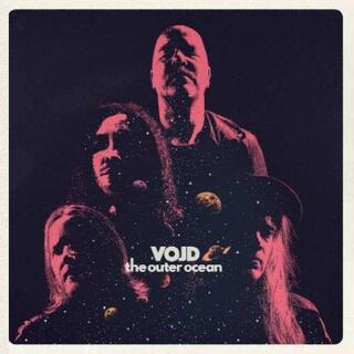 VOJD - Outer Ocean -coloured-
