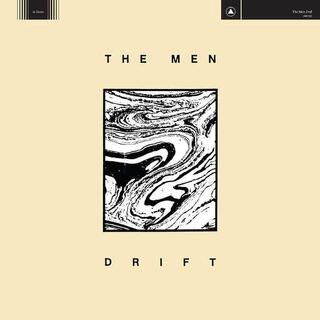 THE MEN - Drift (Colour Vinyl)