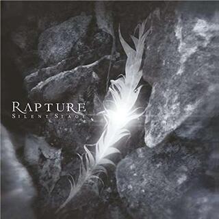 RAPTURE - Silent Stage -gatefold-