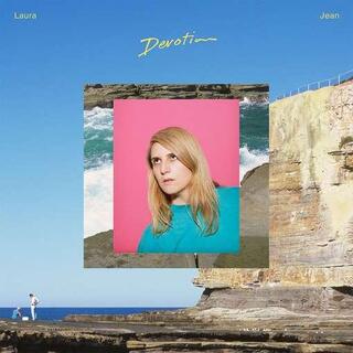 LAURA JEAN - Devotion (Lp)