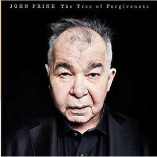 JOHN PRINE - Tree Of Forgiveness