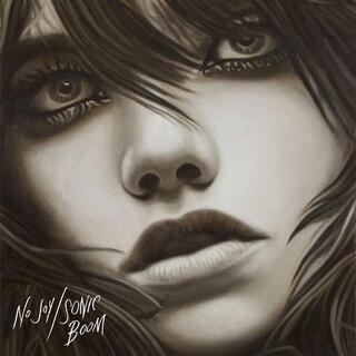 NO JOY/SONIC BOOM - No Joy/sonic Boom
