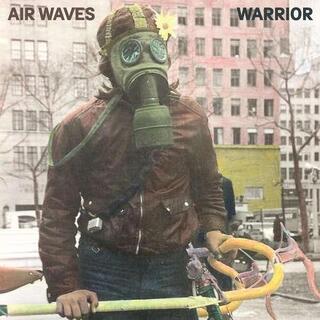 AIR WAVES - Warrior