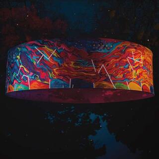 MIND OVER MIRRORS - Bellowing Sun (140g)