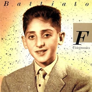FRANCO BATTIATO - Fisiognomica