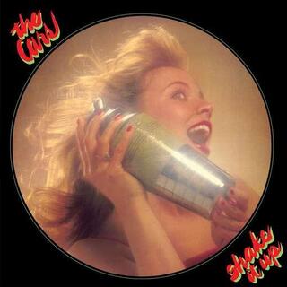 THE CARS - Shake It Up (Expanded Edition)(180 Gram 2lp)