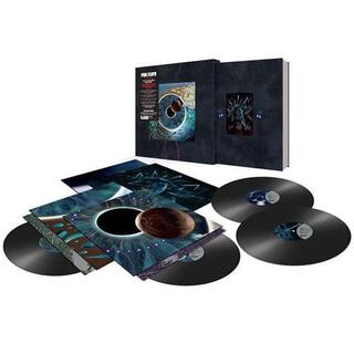 PINK FLOYD - Pulse -box Set-