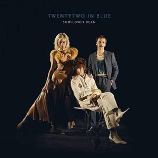 SUNFLOWER BEAN - Twentytwo In.. -coloured-
