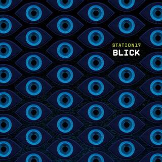 STATION 17 - Blick (+cd)