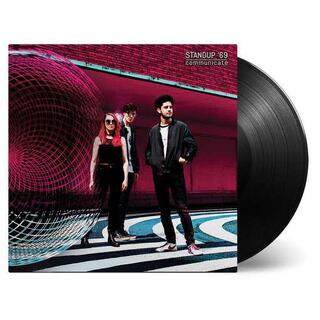 STANDUP 69 - Communicate -coloured-